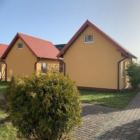 Sedna Bed and Breakfast Jastrzębia Góra Buitenkant foto