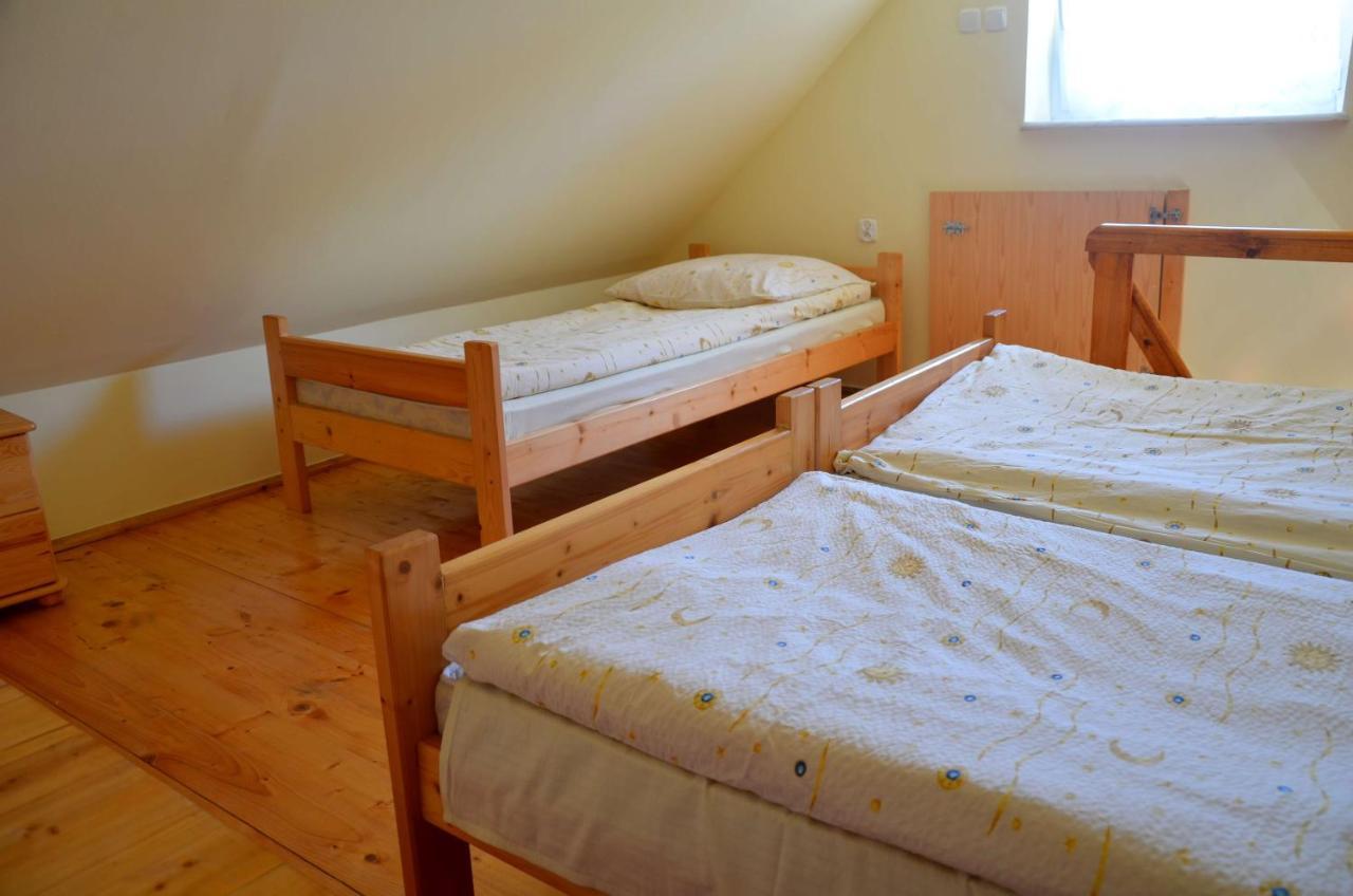 Sedna Bed and Breakfast Jastrzębia Góra Buitenkant foto